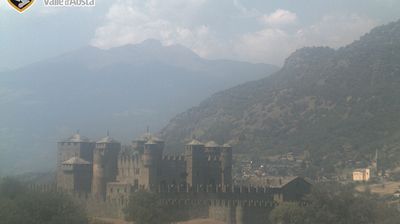 immagine della webcam nei dintorni di Cogne: webcam Fenis