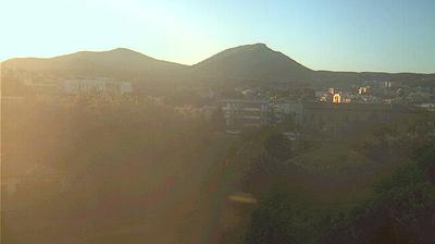 Preview delle webcam di Viterbo