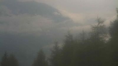 immagine della webcam nei dintorni di Valbondione: webcam Teglio