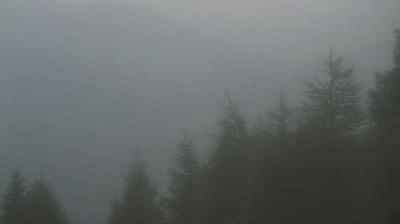 immagine della webcam nei dintorni di Chiareggio: webcam Teglio