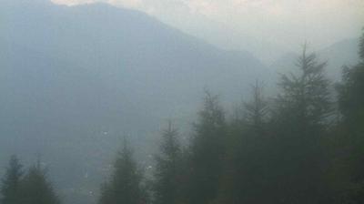immagine della webcam nei dintorni di Valbondione: webcam Teglio