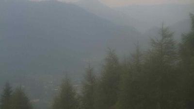 immagine della webcam nei dintorni di Bianzone: webcam Teglio