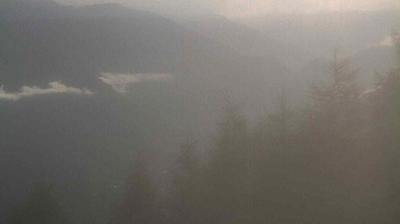 immagine della webcam nei dintorni di Chiesa in Valmalenco: webcam Teglio