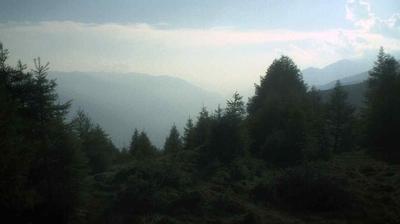 Preview delle webcam di Teglio