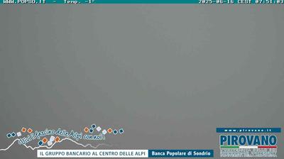 Preview delle webcam di Stelvio: Strade dello - e UMBRAIL