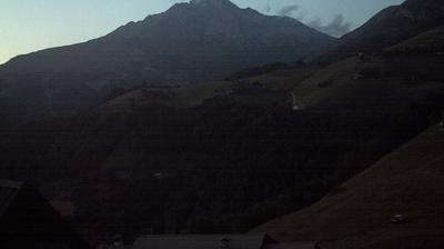 Preview delle webcam di Zambla Alta