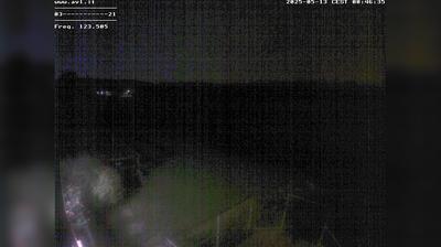 immagine della webcam nei dintorni di Albese con Cassano: webcam Alzate Brianza