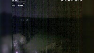 immagine della webcam nei dintorni di Capiago Intimiano: webcam Alzate Brianza