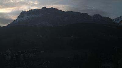 Preview delle webcam di Badia: Pedraces - Alta
