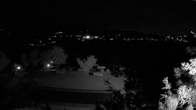 immagine della webcam nei dintorni di Santa Sofia: webcam Perticara di Novafeltria