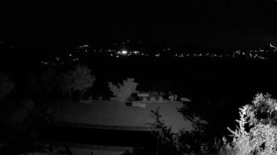 immagine della webcam nei dintorni di Monte Grimano Terme: webcam Perticara di Novafeltria