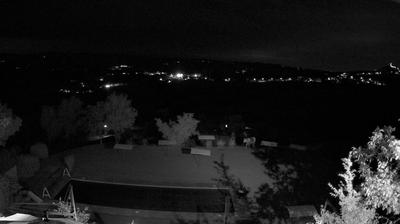 immagine della webcam nei dintorni di Pennabilli: webcam Perticara di Novafeltria