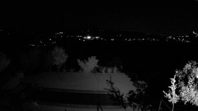 immagine della webcam nei dintorni di Roncofreddo: webcam Perticara di Novafeltria