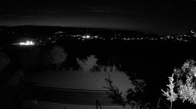 immagine della webcam nei dintorni di Civitella di Romagna: webcam Perticara di Novafeltria