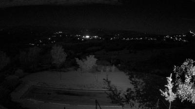 immagine della webcam nei dintorni di Bagno di Romagna: webcam Perticara di Novafeltria