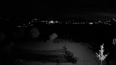 immagine della webcam nei dintorni di Carpegna: webcam Perticara di Novafeltria