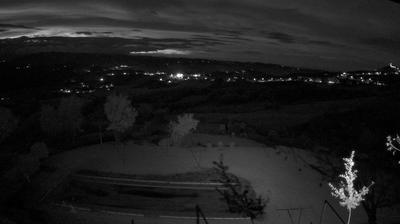 immagine della webcam nei dintorni di Mercato: webcam Perticara di Novafeltria