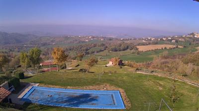 immagine della webcam nei dintorni di Verghereto: webcam Perticara di Novafeltria