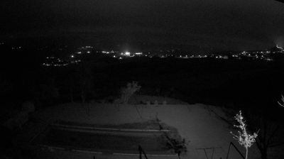 immagine della webcam nei dintorni di Santa Sofia: webcam Perticara di Novafeltria