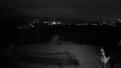 immagine della webcam nei dintorni di Bagno di Romagna: webcam Perticara di Novafeltria