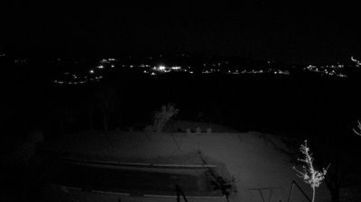 immagine della webcam nei dintorni di Sant'Agata Feltria: webcam Perticara di Novafeltria