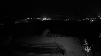 immagine della webcam nei dintorni di Frontino: webcam Perticara di Novafeltria