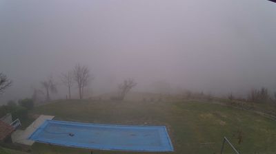 immagine della webcam nei dintorni di Badia Prataglia: webcam Perticara di Novafeltria