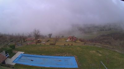 immagine della webcam nei dintorni di Verghereto: webcam Perticara di Novafeltria