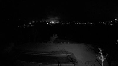 immagine della webcam nei dintorni di Civitella di Romagna: webcam Perticara di Novafeltria