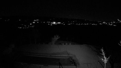 immagine della webcam nei dintorni di Civitella di Romagna: webcam Perticara di Novafeltria