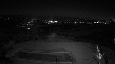 immagine della webcam nei dintorni di Verucchio: webcam Perticara di Novafeltria