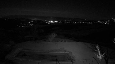 immagine della webcam nei dintorni di Frontino: webcam Perticara di Novafeltria