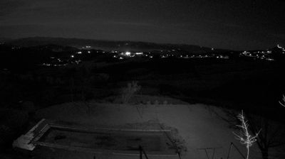 immagine della webcam nei dintorni di Pennabilli: webcam Perticara di Novafeltria