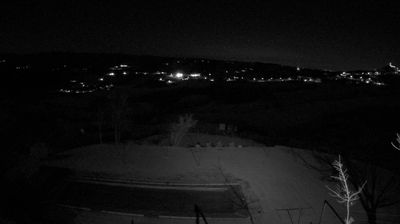 immagine della webcam nei dintorni di Civitella di Romagna: webcam Perticara di Novafeltria