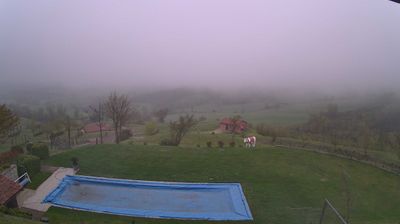 immagine della webcam nei dintorni di Castrocaro Terme e Terra del Sole: webcam Perticara di Novafeltria