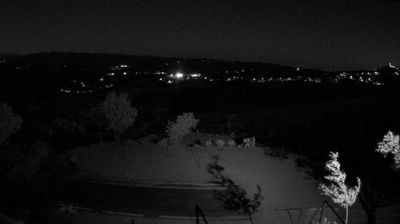 immagine della webcam nei dintorni di Sarsina: webcam Perticara di Novafeltria