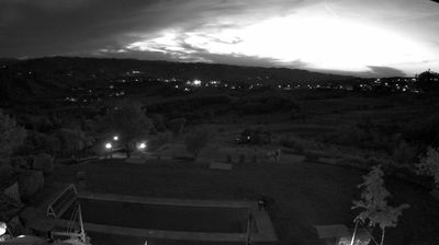 immagine della webcam nei dintorni di Verghereto: webcam Perticara di Novafeltria