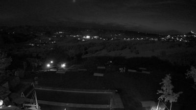 immagine della webcam nei dintorni di Castrocaro Terme e Terra del Sole: webcam Perticara di Novafeltria