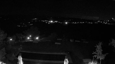 immagine della webcam nei dintorni di Verucchio: webcam Perticara di Novafeltria