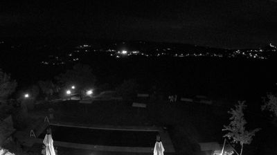 immagine della webcam nei dintorni di Castrocaro Terme e Terra del Sole: webcam Perticara di Novafeltria