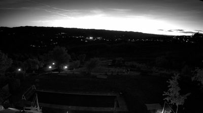 immagine della webcam nei dintorni di Castrocaro Terme e Terra del Sole: webcam Perticara di Novafeltria