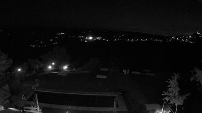 immagine della webcam nei dintorni di Santa Sofia: webcam Perticara di Novafeltria