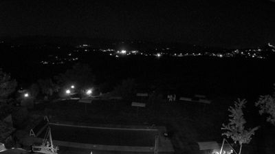 immagine della webcam nei dintorni di Roncofreddo: webcam Perticara di Novafeltria