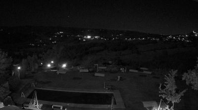 immagine della webcam nei dintorni di Monte Grimano Terme: webcam Perticara di Novafeltria