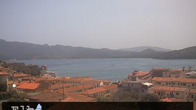 Preview delle webcam di Portoferraio: Live webcam & meteo - Isola d'Elba