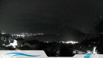 immagine della webcam nei dintorni di Bellano: webcam Domaso
