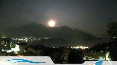 immagine della webcam nei dintorni di Morbegno: webcam Domaso