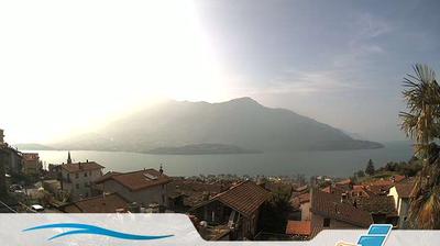 immagine della webcam nei dintorni di Gravedona ed Uniti: webcam Domaso