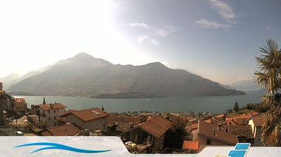 immagine della webcam nei dintorni di Dervio: webcam Domaso