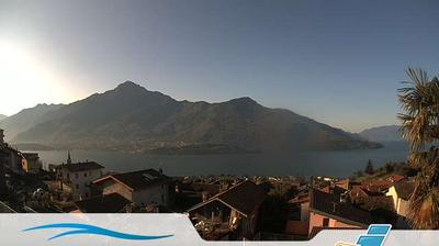 immagine della webcam nei dintorni di Pianello del Lario: webcam Domaso